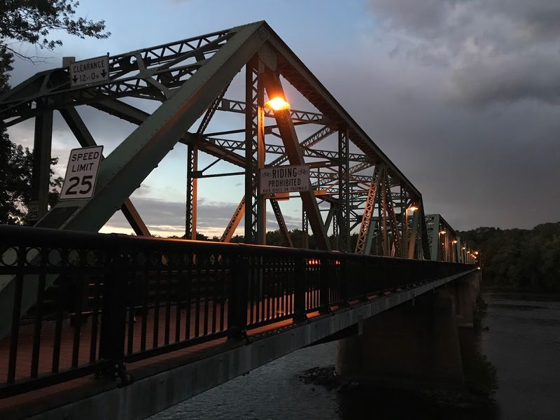 Historic Landmarks Give This Tiny Borough an Outsized Sense of Place