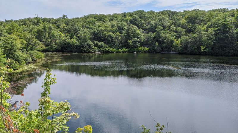 Wawayanda State Park