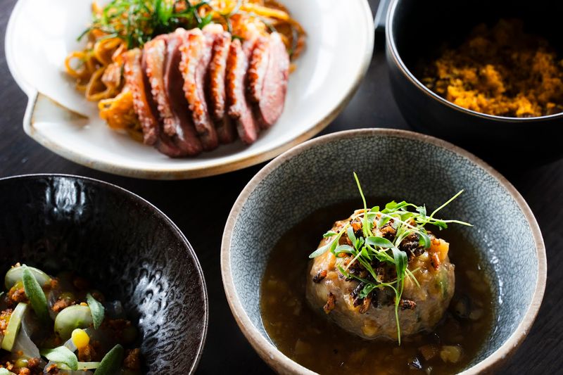 Ram & Rooster - Metuchen