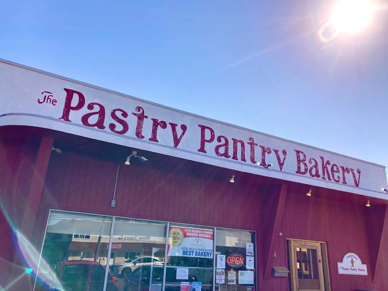 The kind of neighborhood bakery New Jersey loves to discover
