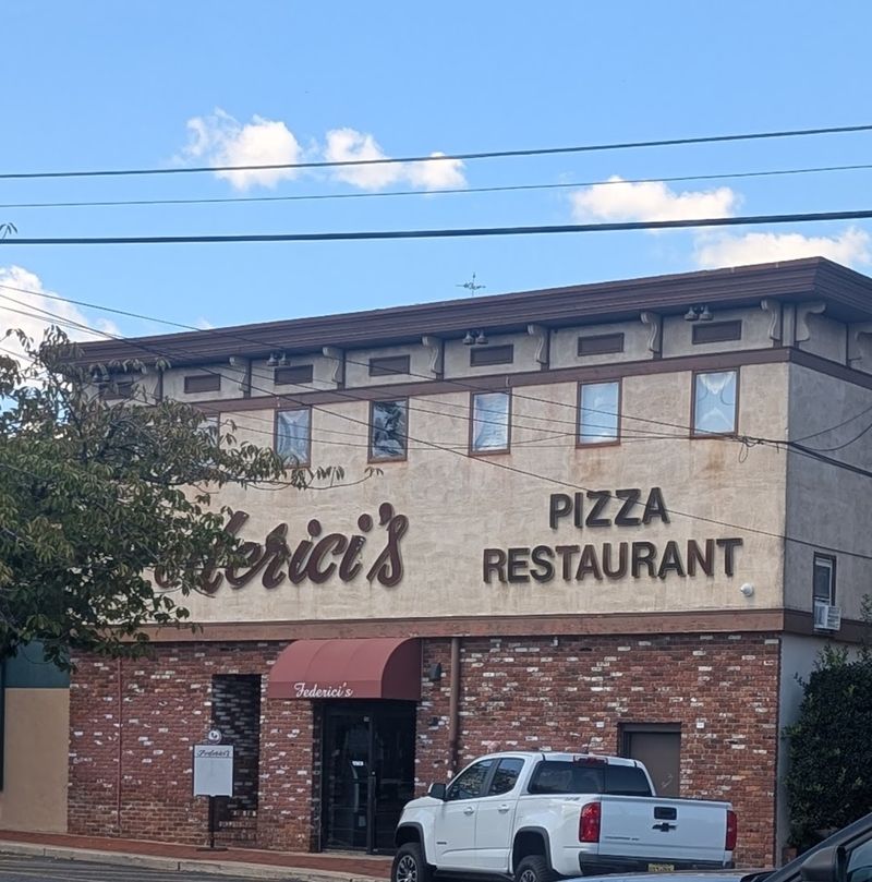 Federici&rsquo;s Family Restaurant - Freehold