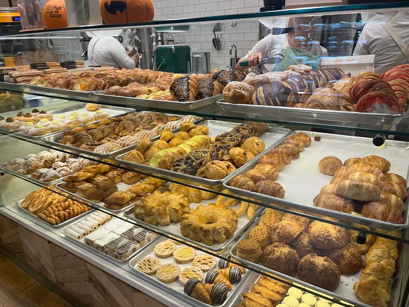 Dulce De Leche Bakery - Jersey City