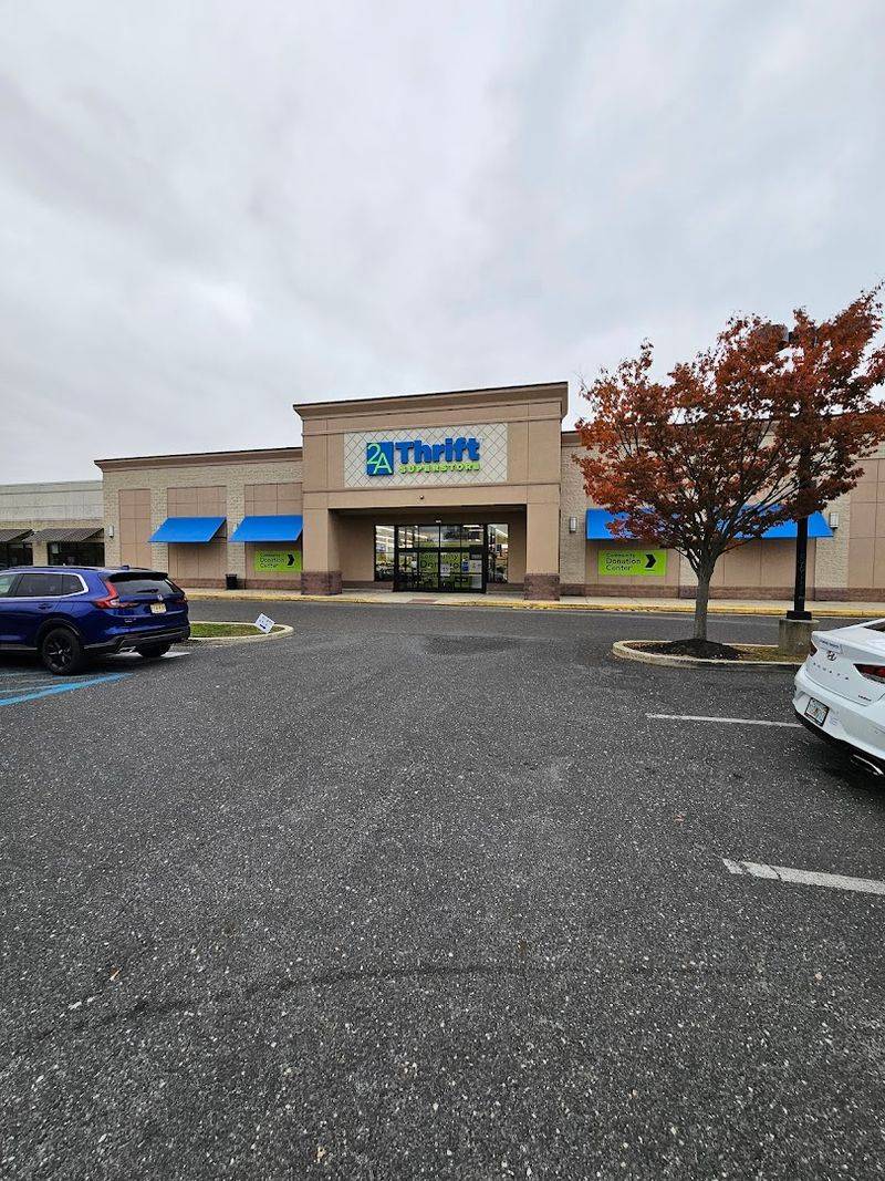 2nd Ave Thrift Superstore - Voorhees