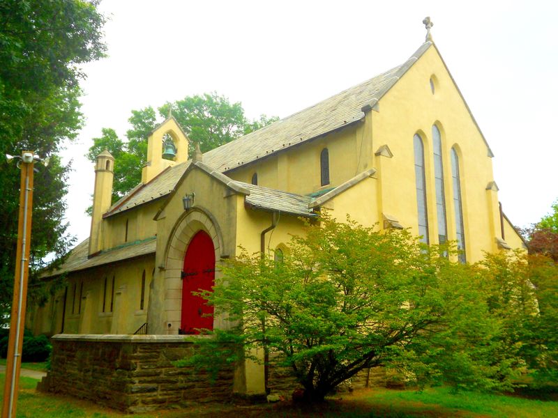 Penns Grove, Salem County