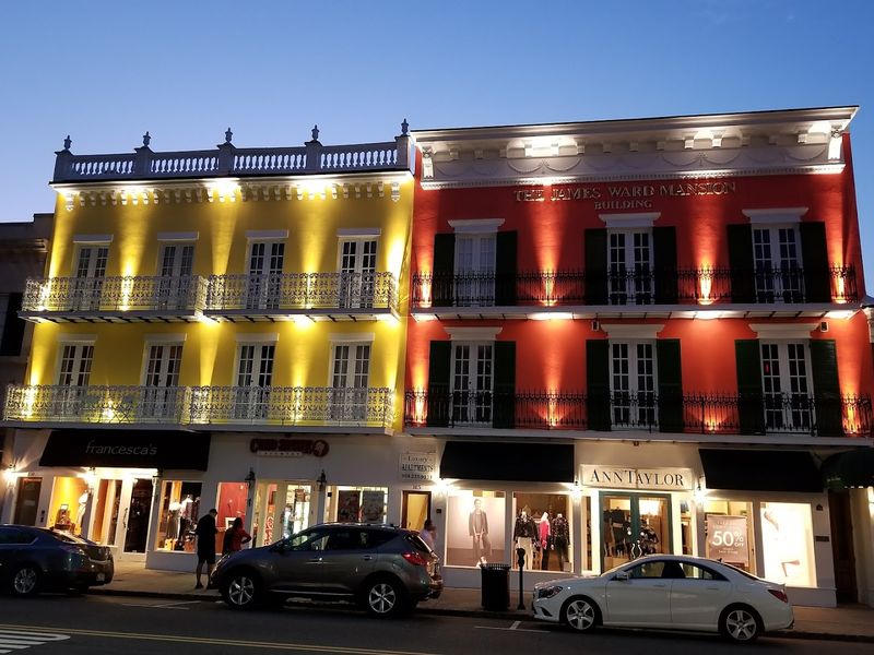 East Broad Street, Westfield