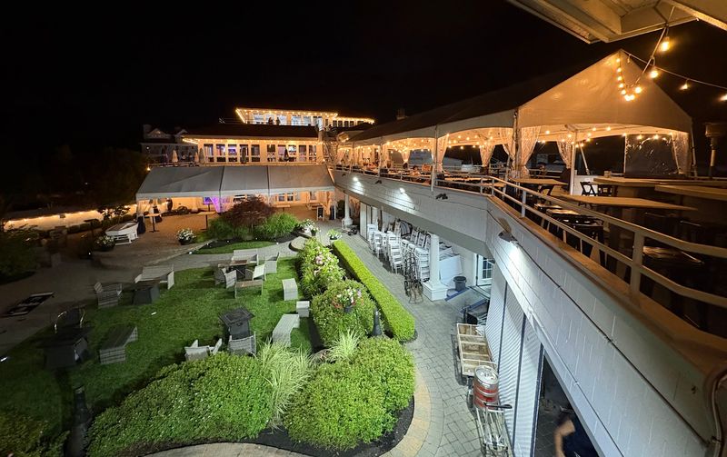 The Waterfront &mdash; Forked River