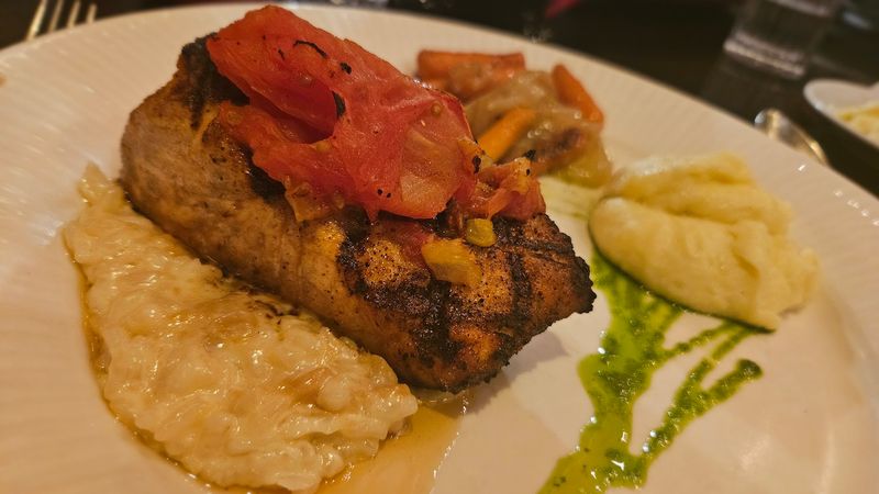 Stage Left Steak - New Brunswick