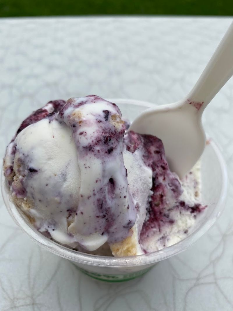 The Sweet and Salty Story Behind New Jersey&rsquo;s Pork Roll Ice Cream