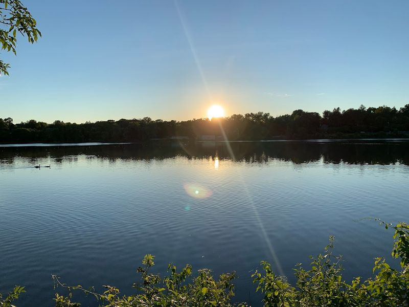 Where to Start Your Walk Near Princeton and What to See Along the Way