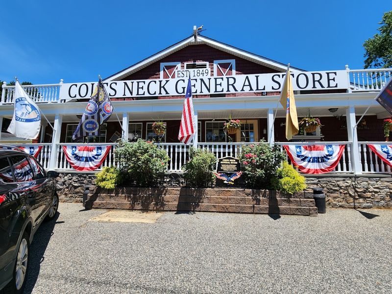 Colts Neck General Store & Deli - Colts Neck
