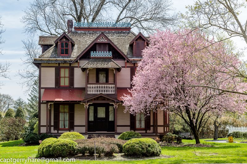 Why downtown Hammonton is worth exploring beyond the berry fields