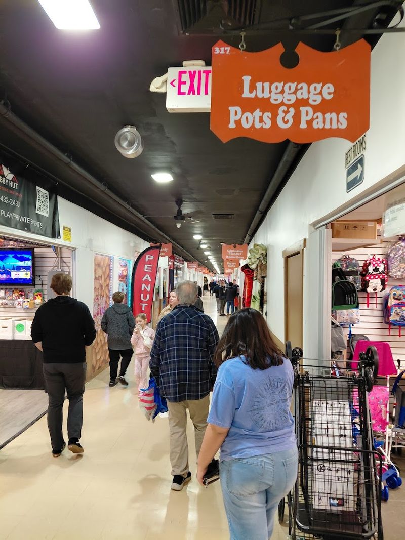 Columbus Farmers Market - Columbus