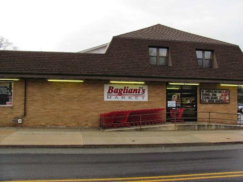 Why Bagliani&rsquo;s still feels like old-school New Jersey