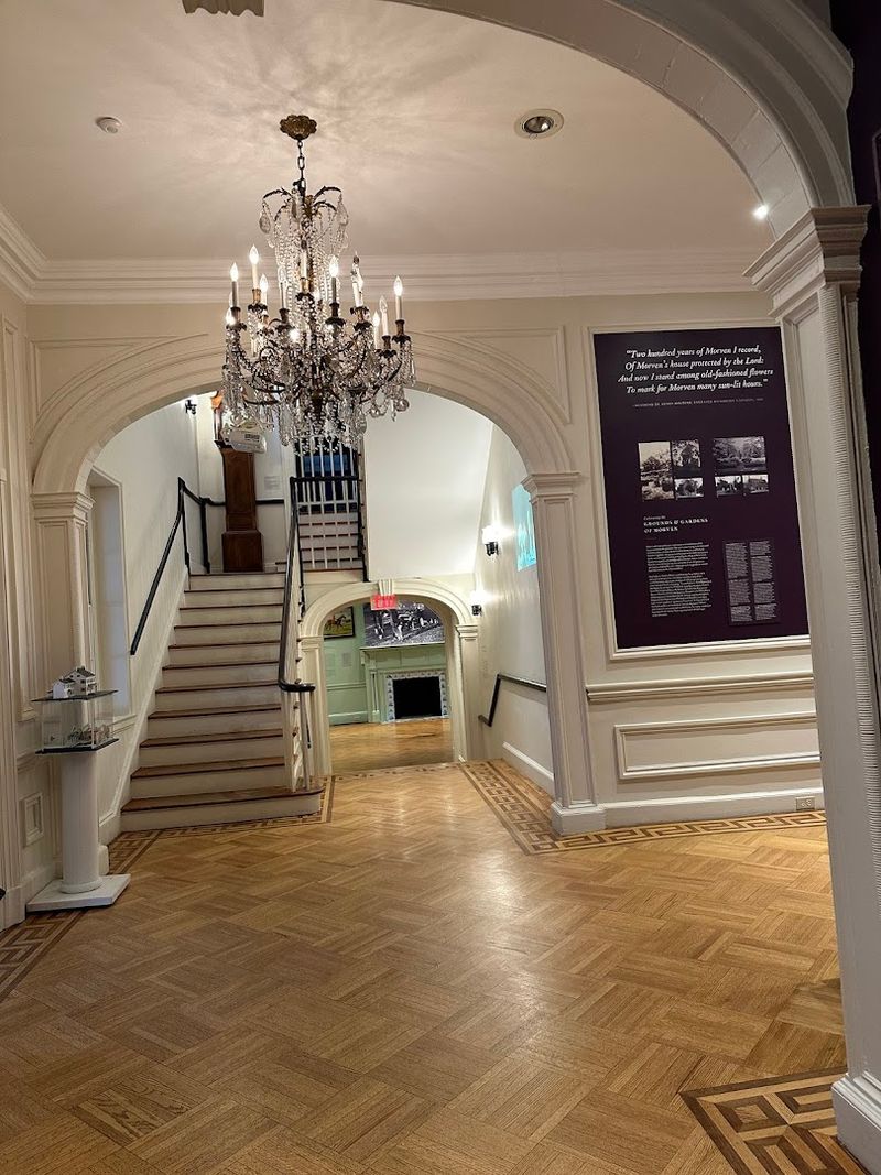 How Morven Became More Than Just a Founding Father&rsquo;s Home