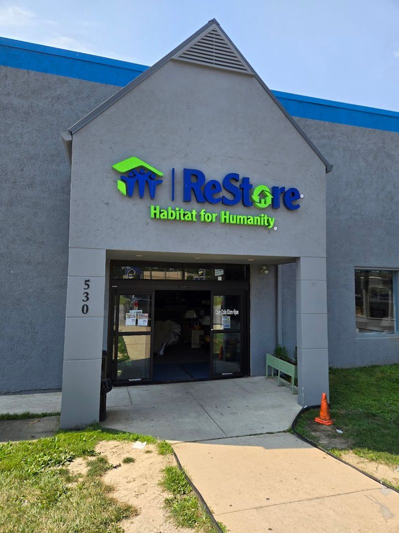 Habitat for Humanity ReStore (Maple Shade)