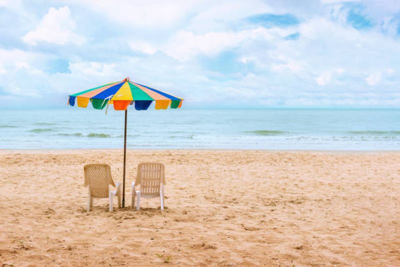 Sea Girt Beach, Sea Girt