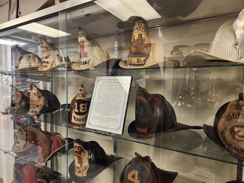 This Museum Is About More Than Machines and Memorabilia