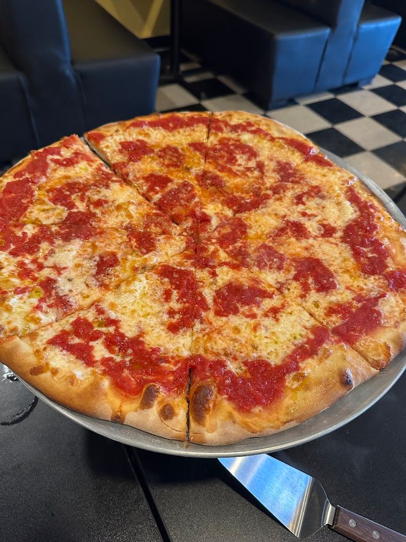 Why a plain tomato slice is the smartest first order