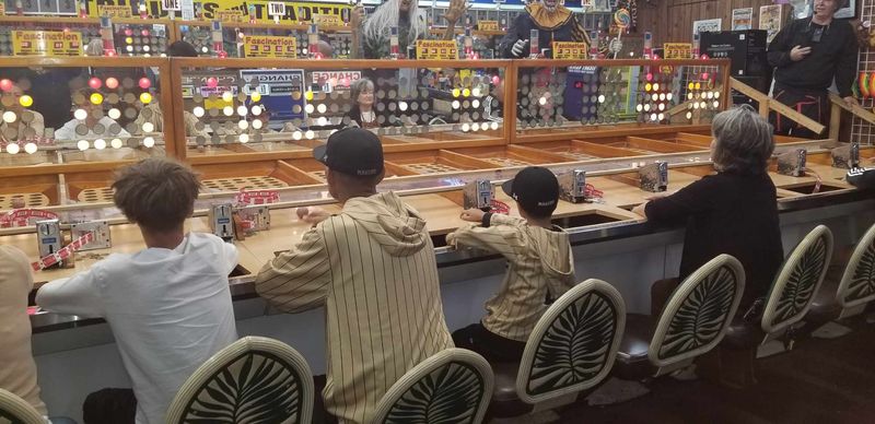 The Old-School Game That Still Gets Crowds Hooked