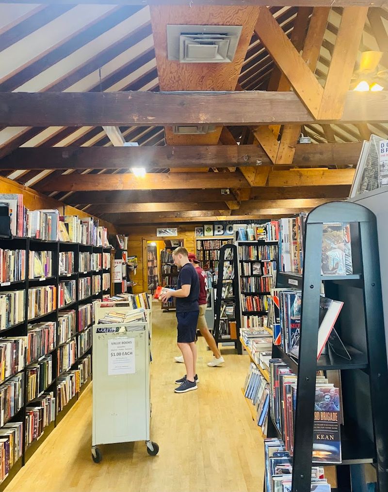 The hidden treasures waiting in every corner of the shop