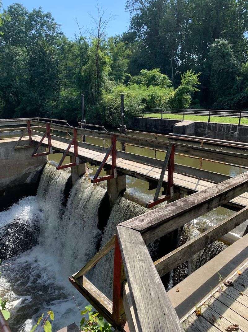 The Historic Bridges That Make Every Stretch of the Walk More Memorable