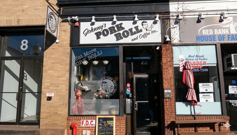Johnny&rsquo;s Pork Roll & Coffee Too - Red Bank