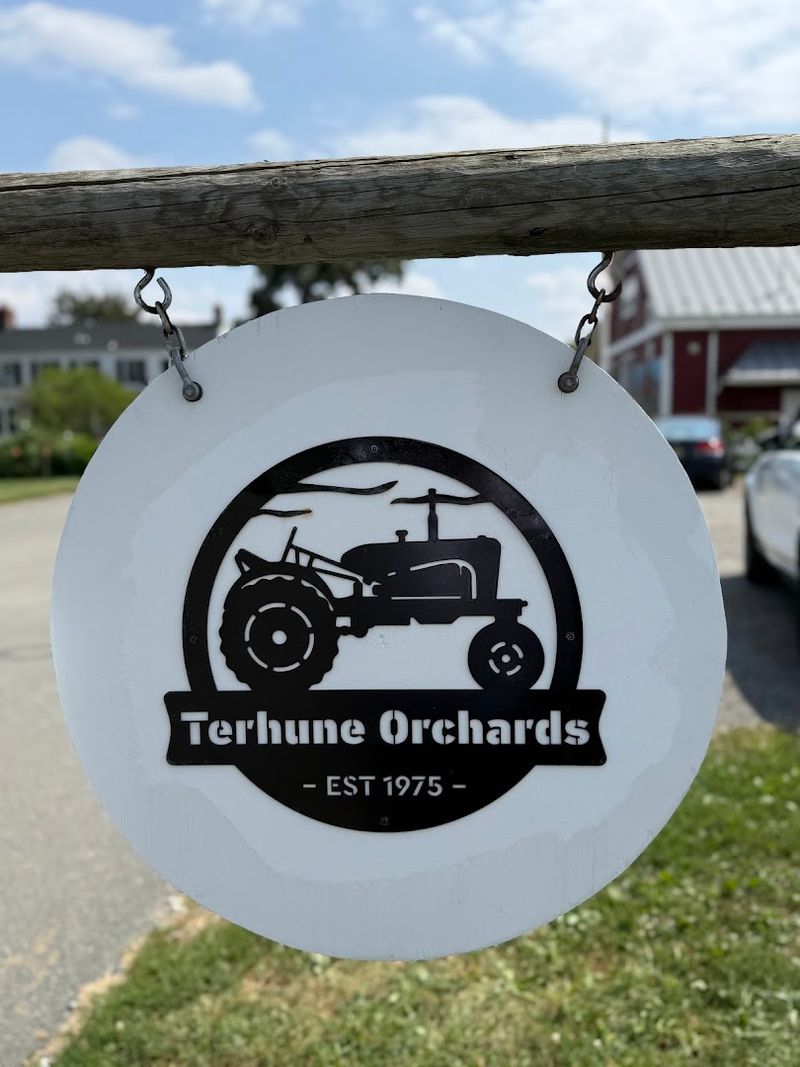 Terhune Orchards