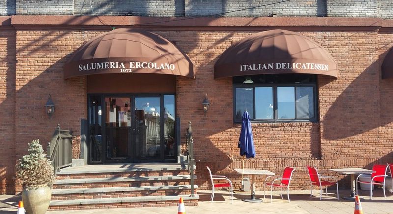 Salumeria Ercolano - Jersey City