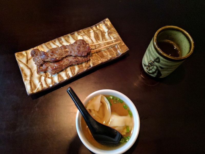 Fu&rsquo;s Restaurant