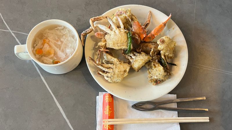 Eat Well Modern Buffet - North Plainfield