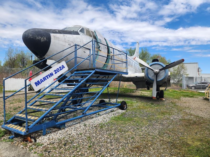 Real Aircraft and Hands-On Exhibits Make This Stop Worth the Trip