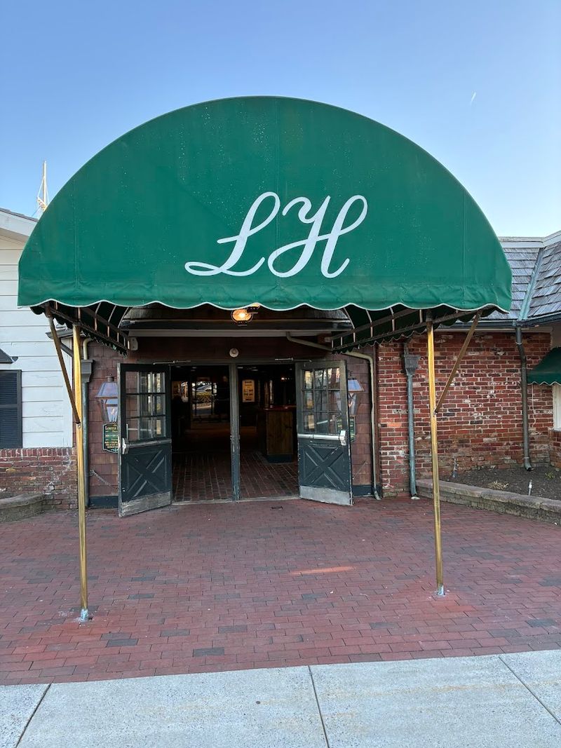 The Lobster House - Cape May