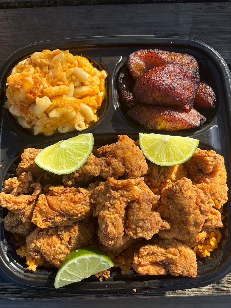 What to order if you want the full Cave Kitchen experience