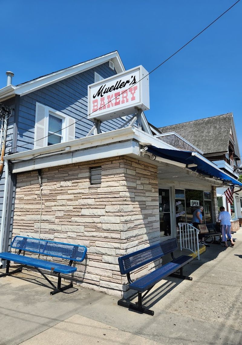 A Bay Head Bakery That Still Feels Like Old New Jersey