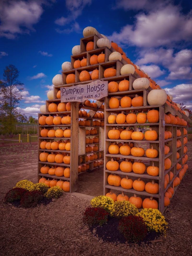 The Seasonal Events That Make This Farm Feel So Exclusive