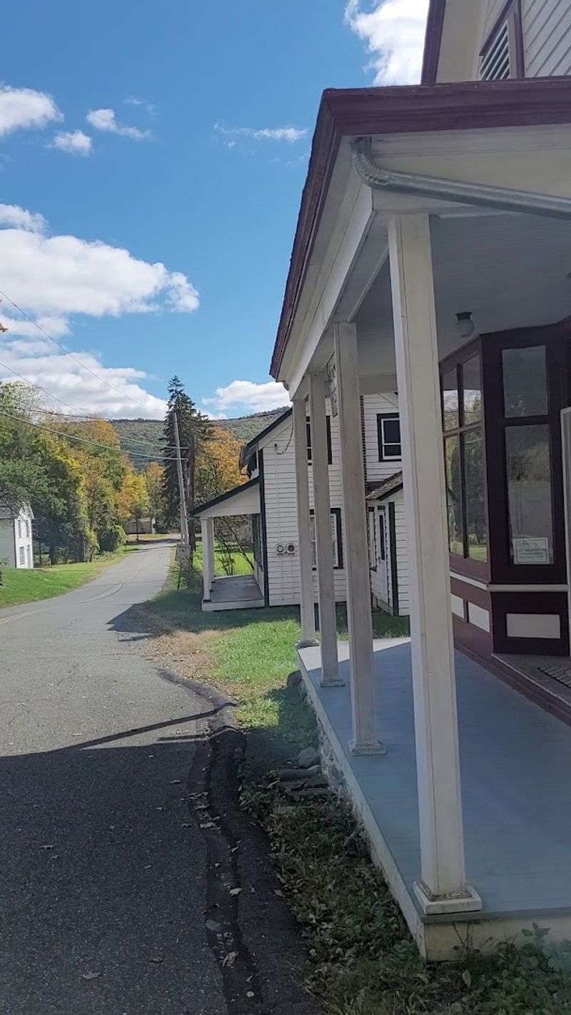 Why Walpack Center Feels Like a Place Time Forgot