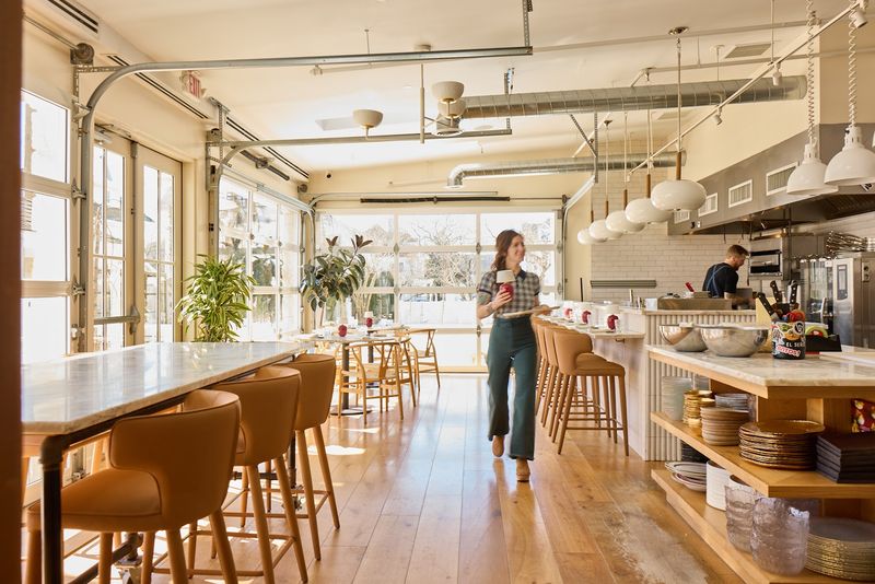 Judy & Harry&rsquo;s - Asbury Park