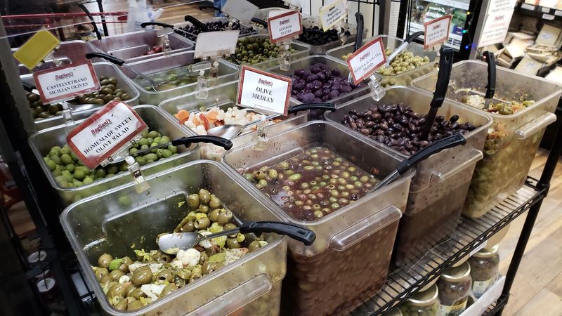 The must-try foods and specialties to look for on your first visit