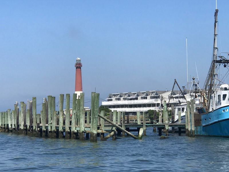 Where Viking Village Keeps New Jersey&rsquo;s Fishing Heritage Alive