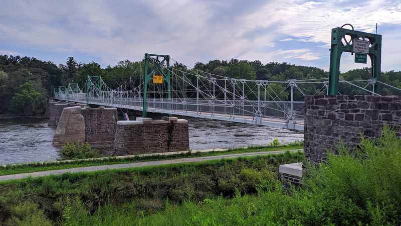 Bulls Island Recreation Area