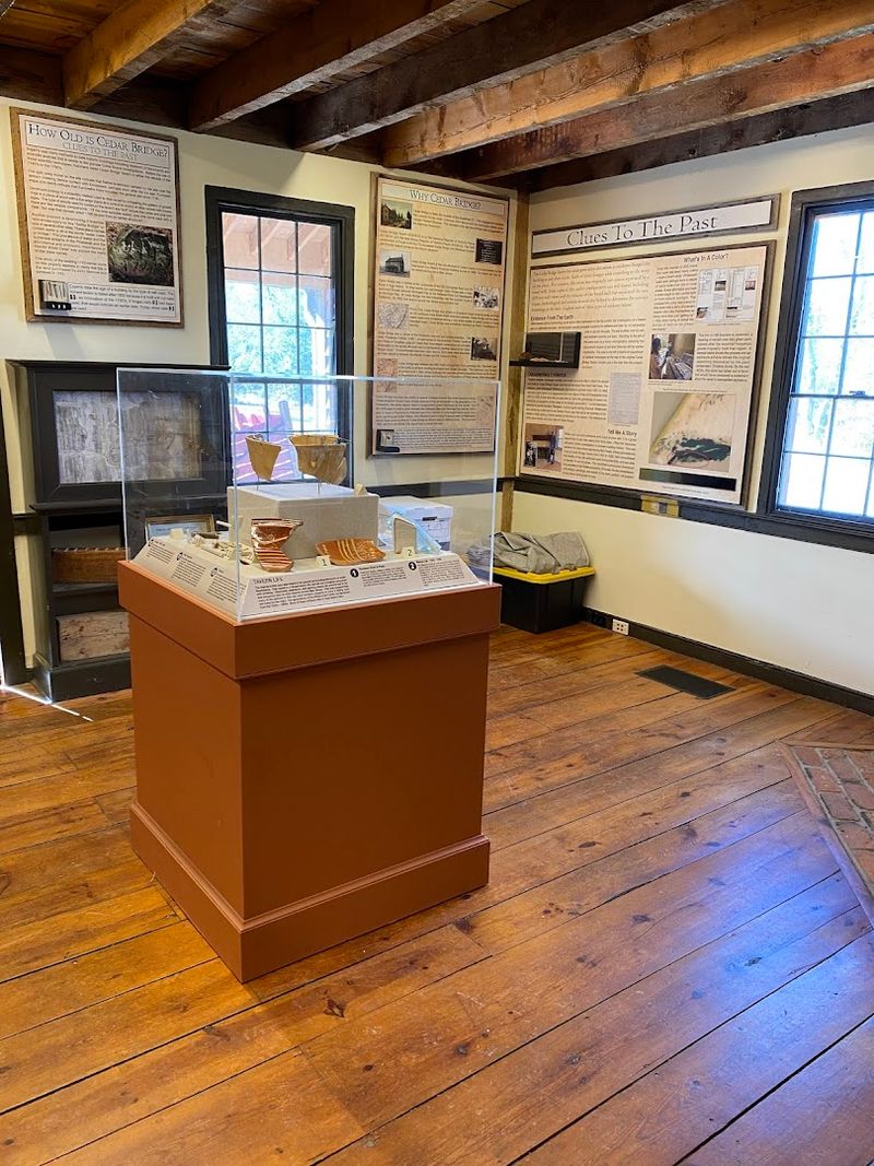 Why This Bar Is More Than Just an Old Building