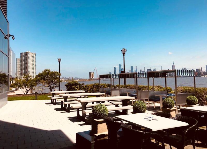 Hudson & Co. &mdash; Jersey City