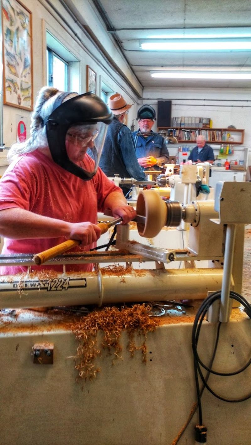 Hands-On Workshops That Turn Beginners Into Makers