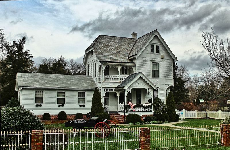 Dennis Township, Cape May County