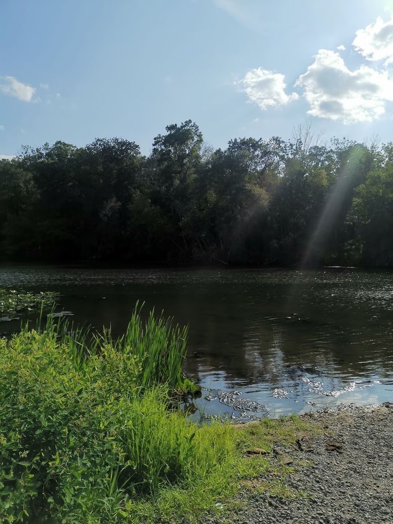 Perrineville Lake (Monmouth County)