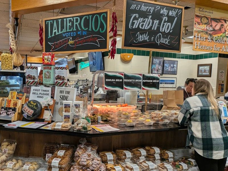 Taliercio’s Ultimate Gourmet - Red Bank