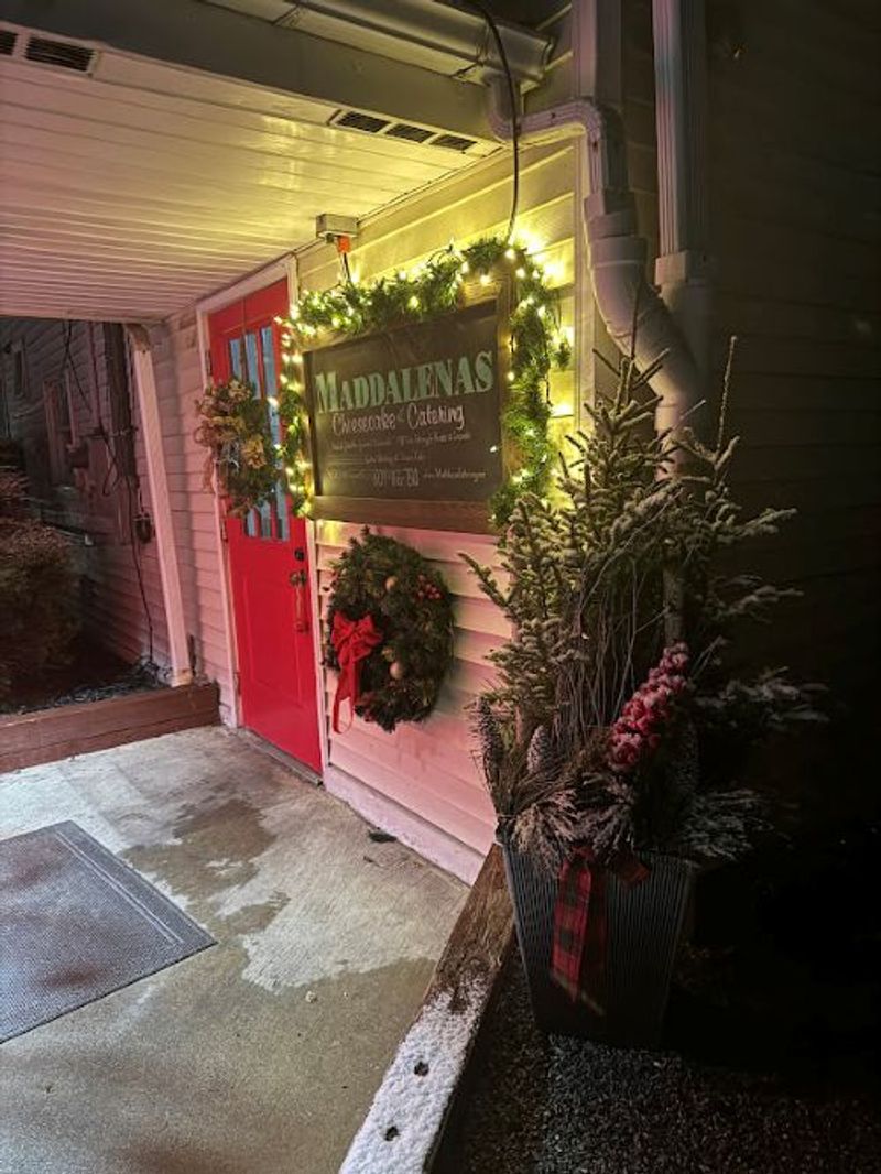 The Route 31 Bakery That New Jersey Dessert Fans Keep Whispering About