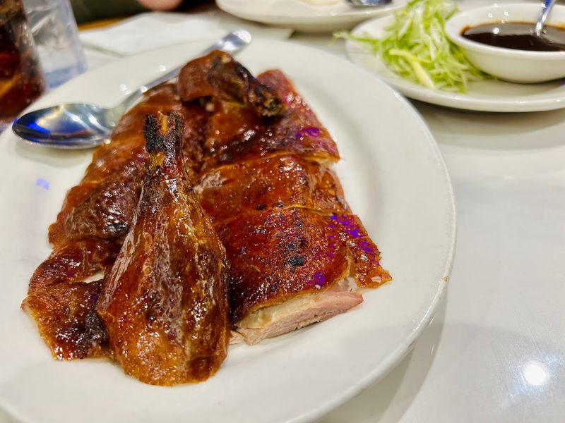Joe&rsquo;s Peking Duck House