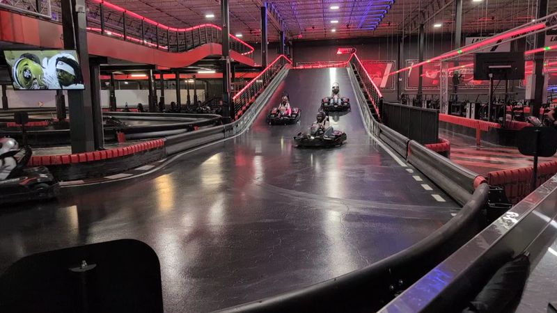 Why families in New Jersey keep coming back to RPM Raceway