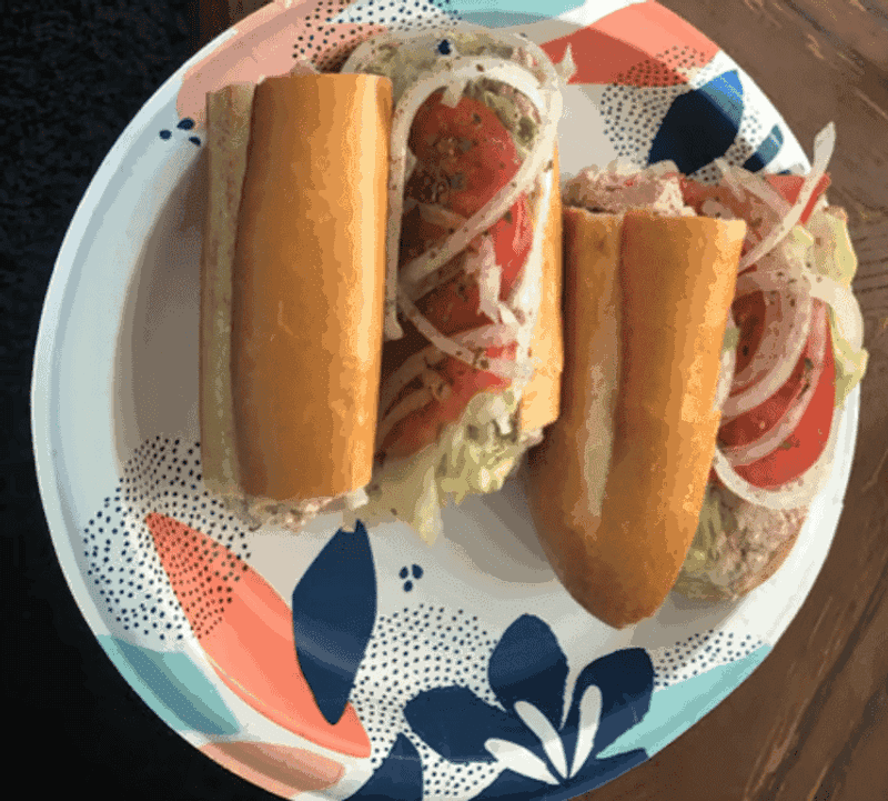 Carmen’s Deli - Bellmawr